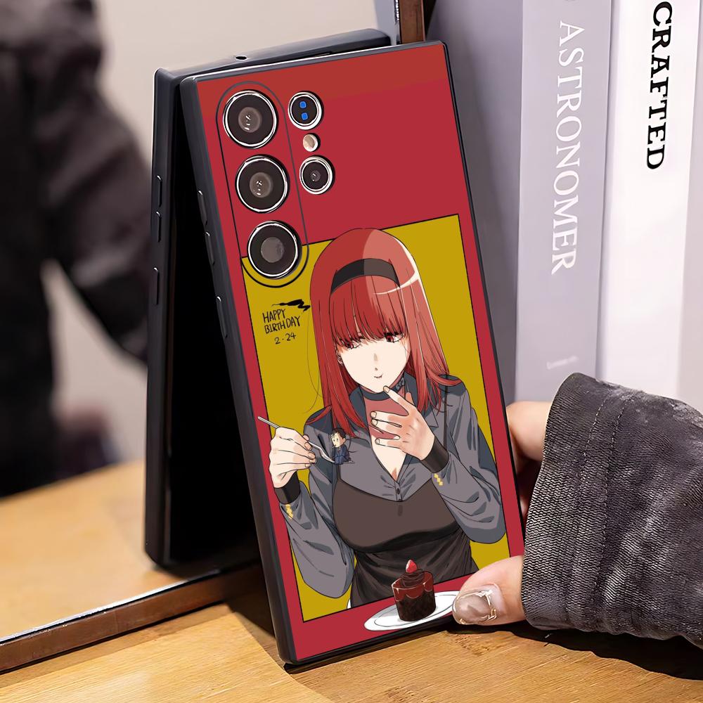 Yamada Hot Anime Girl Phone Ca - огляд і ціна Phone Cases Girly