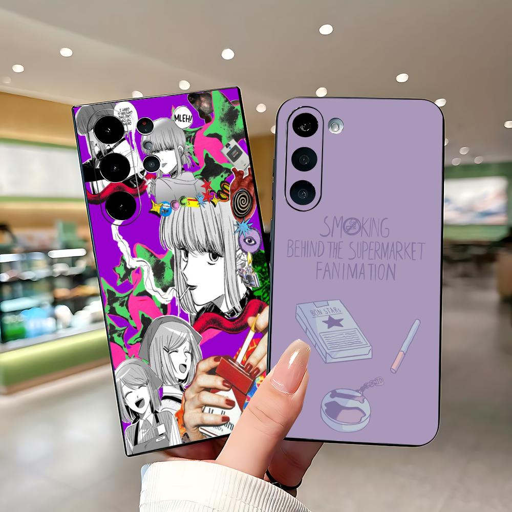 Yamada Hot Anime Girl Phone Ca - огляд і ціна Phone Cases Girly
