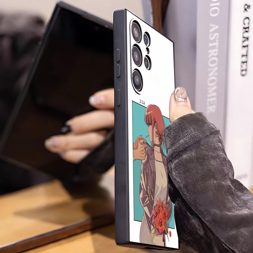 Yamada Hot Anime Girl Phone Ca - огляд і ціна Phone Cases Girly