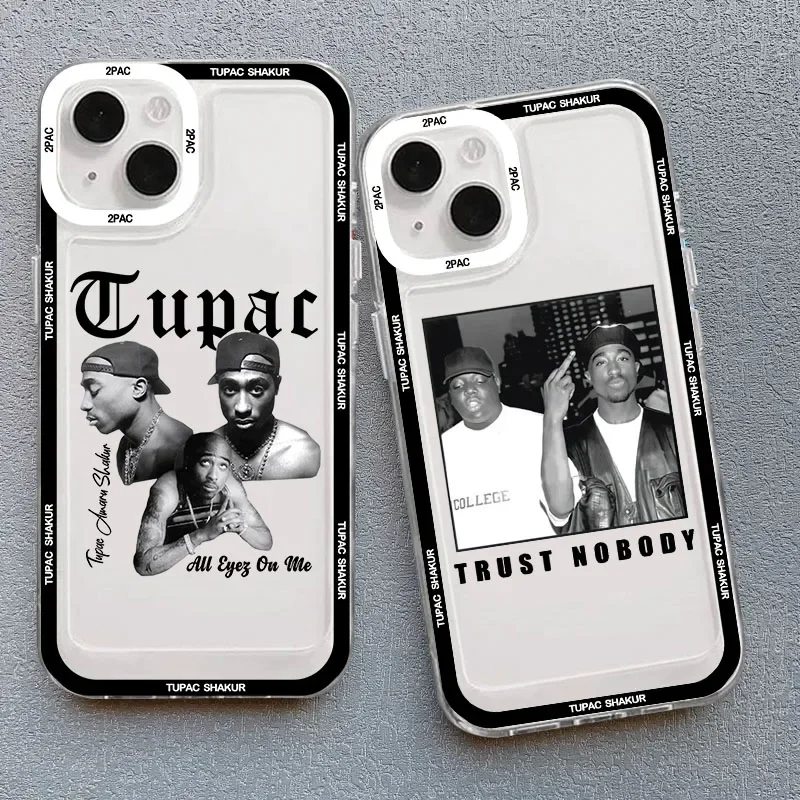 Rapper 2pac Singer Tupac Phone - огляд і ціна Phone Cases Liverpool