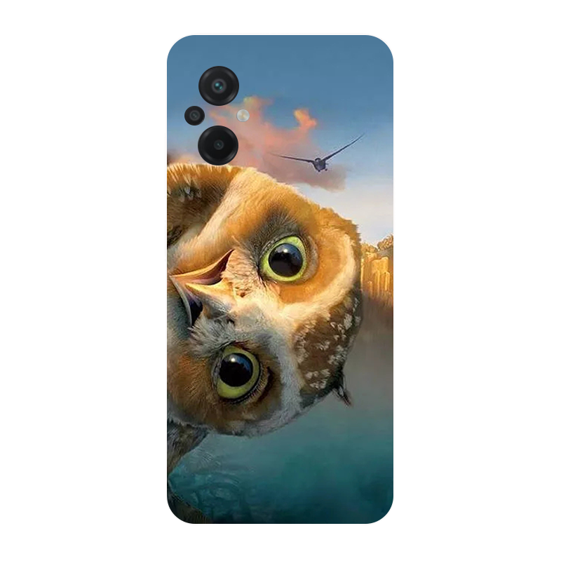 for Poco M5 2022 4G Case Footb - огляд і ціна Phone Cases Liverpool