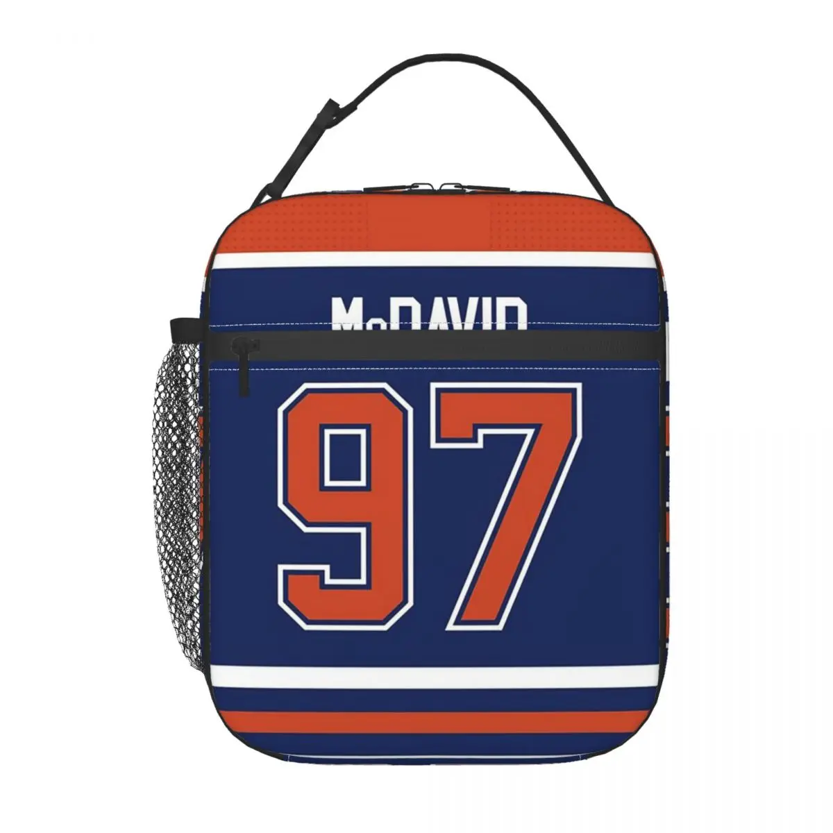 Edmonton Oilers Connor McDavid - огляд і ціна Phone Cases Edmonton