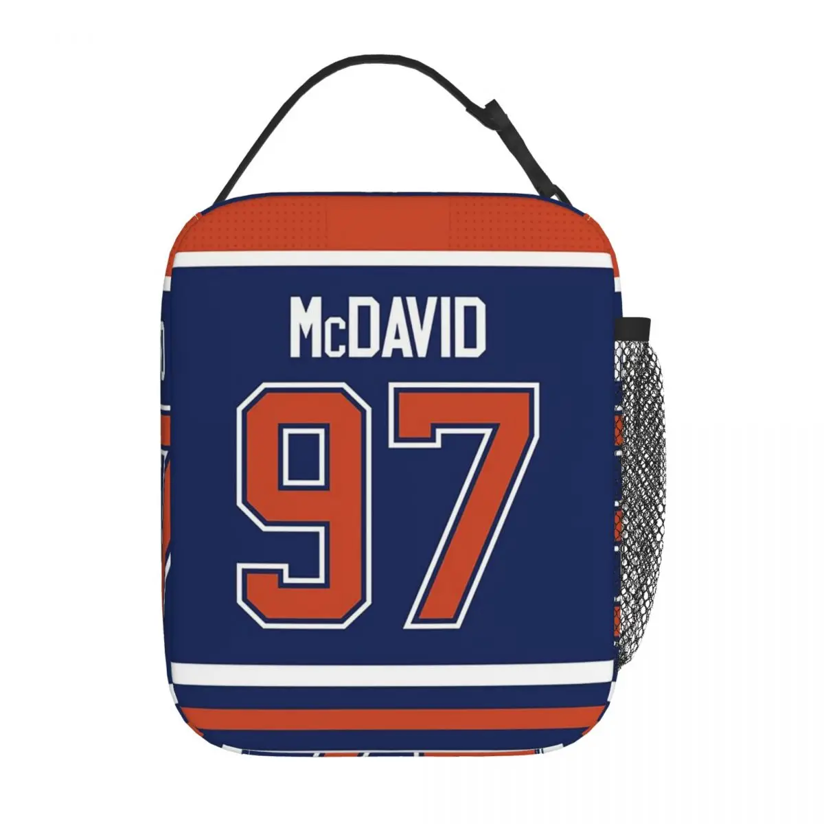 Edmonton Oilers Connor McDavid - огляд і ціна Phone Cases Edmonton