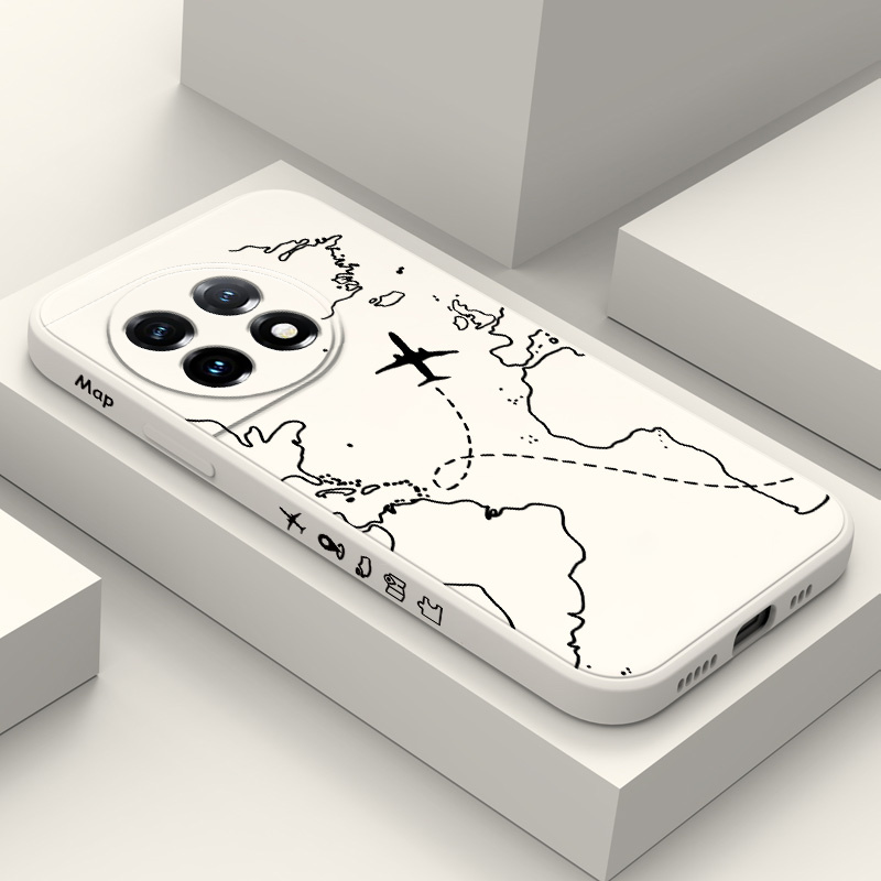 Intercloud Plane Phone Case Fo - огляд і ціна Phone Cases Aviation