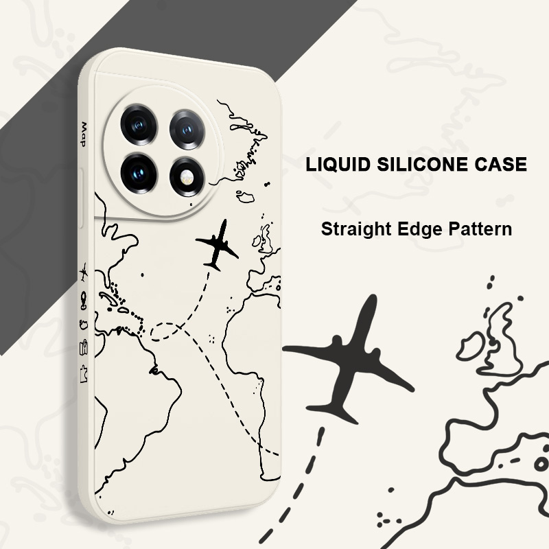 Intercloud Plane Phone Case Fo - огляд і ціна Phone Cases Aviation