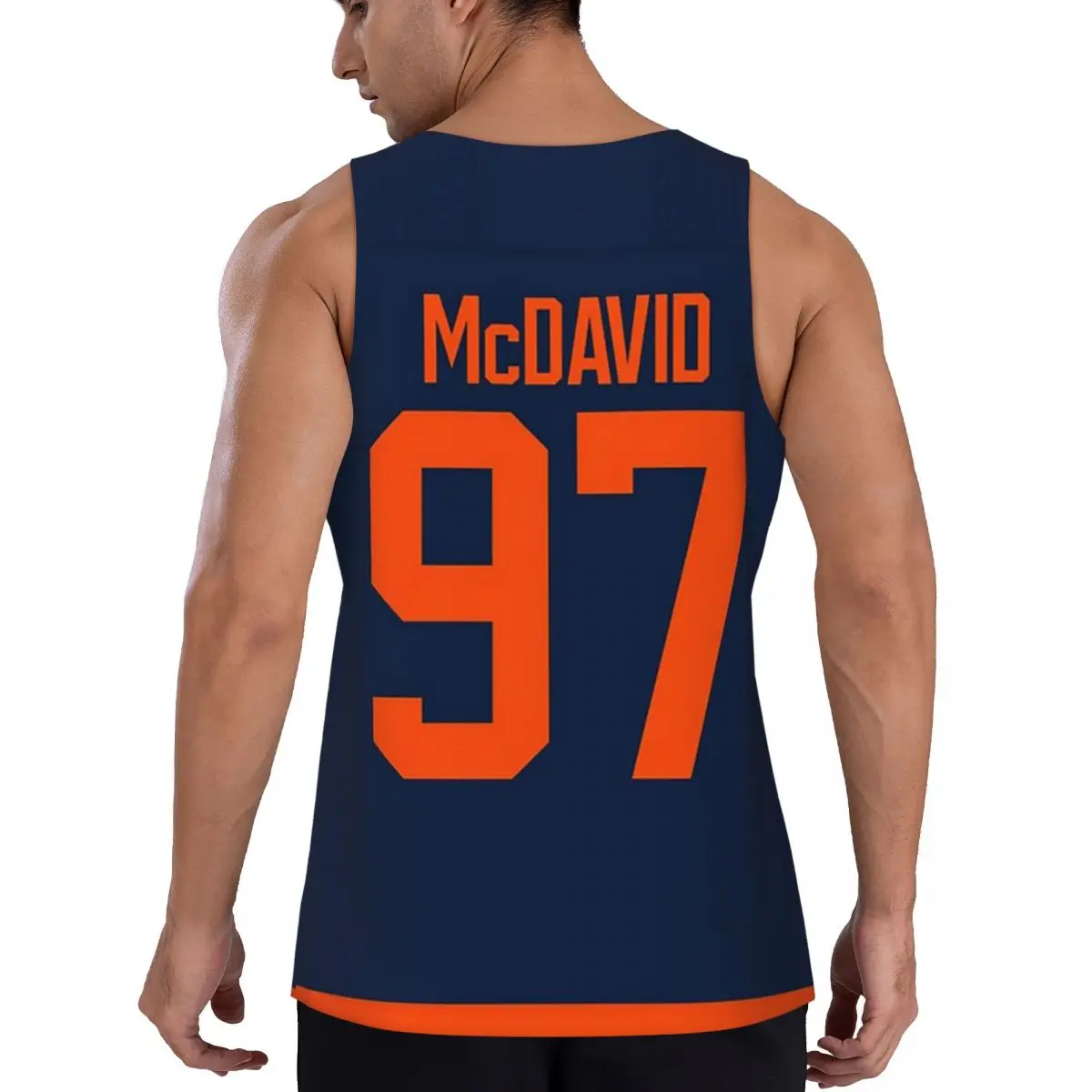 Edmonton Oilers Connor McDavid - огляд і ціна Phone Cases Edmonton