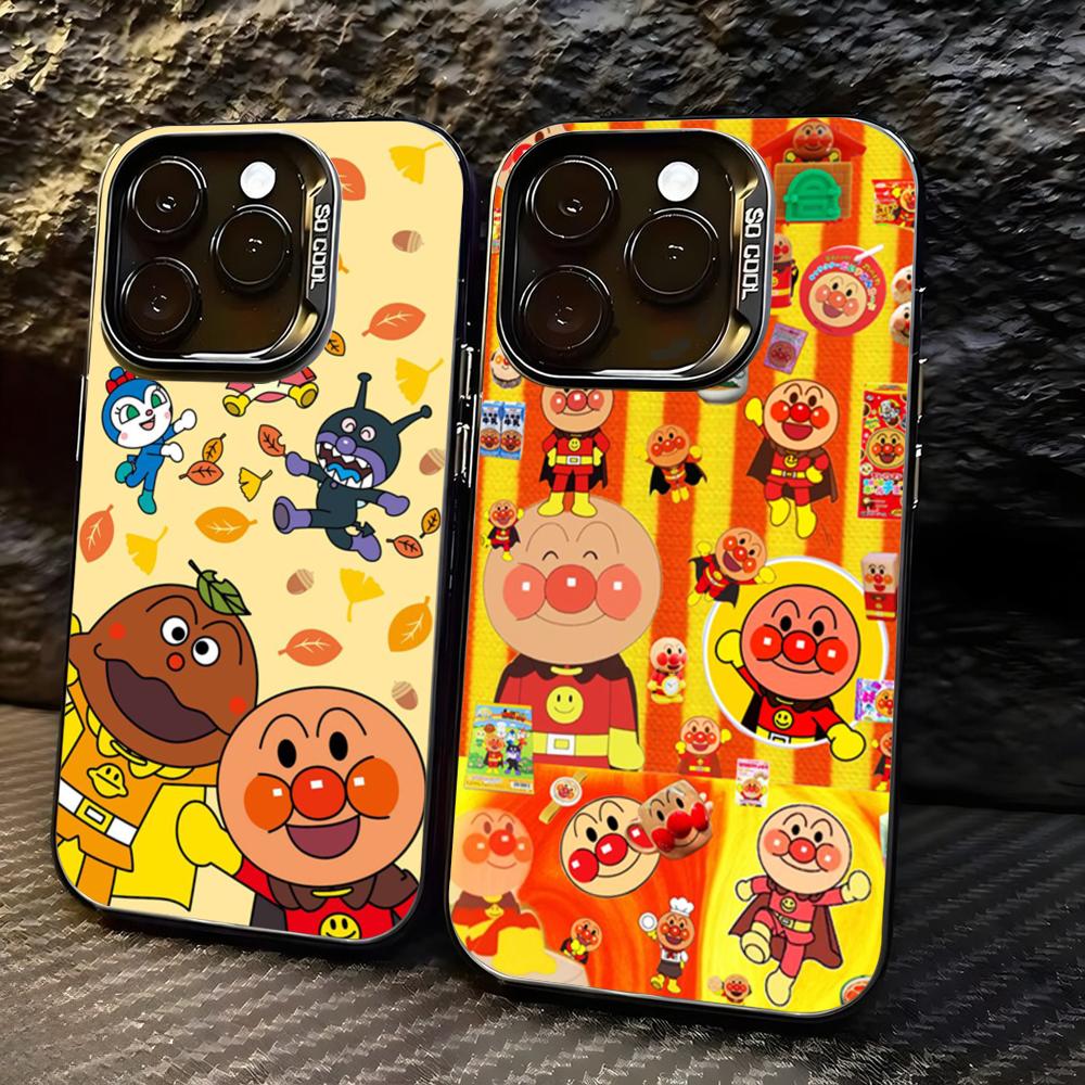 Anime CUTE A-AnpaNmans Phone C - огляд і ціна Cute Anime Case
