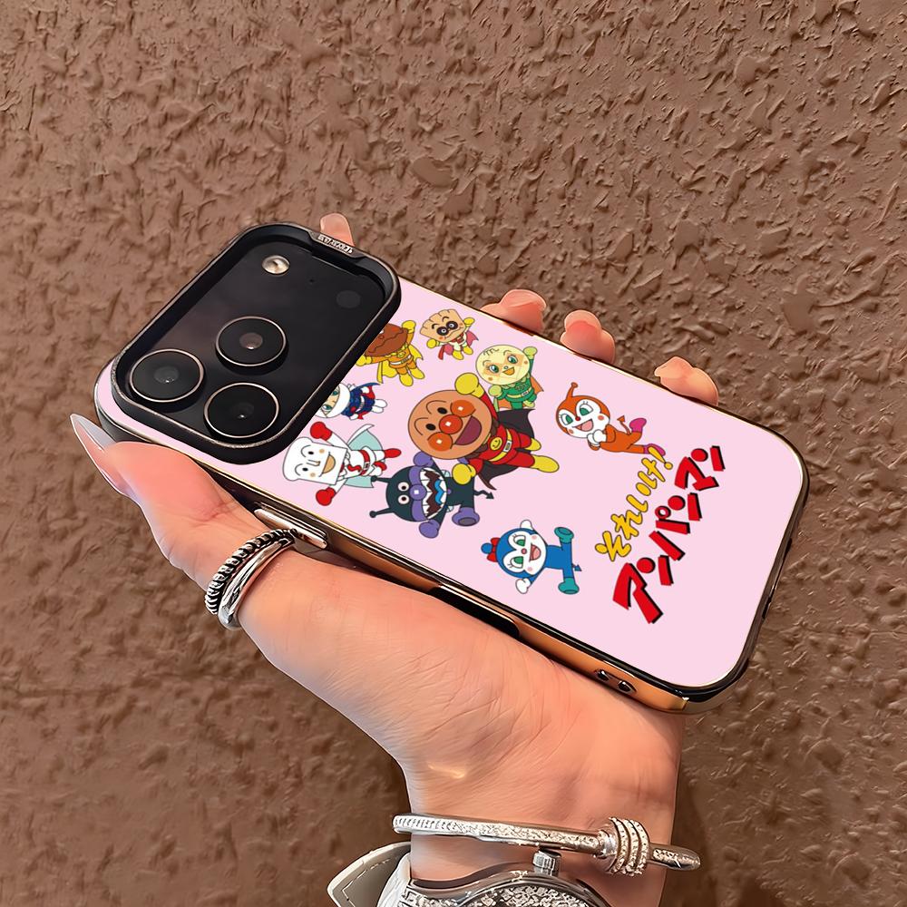 Anime CUTE A-AnpaNmans Phone C - огляд і ціна Cute Anime Case