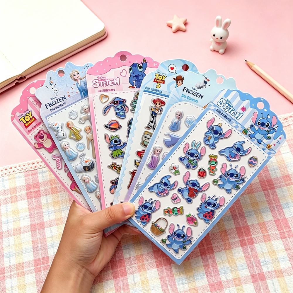 Genuine Stitch Frozen Toy Stor - огляд і ціна Phone Cases Disney