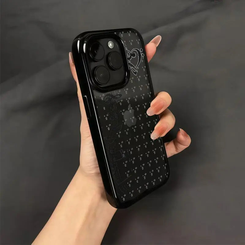 New Lovely INS Style Cartoon G - огляд і ціна Phone Cases Girly