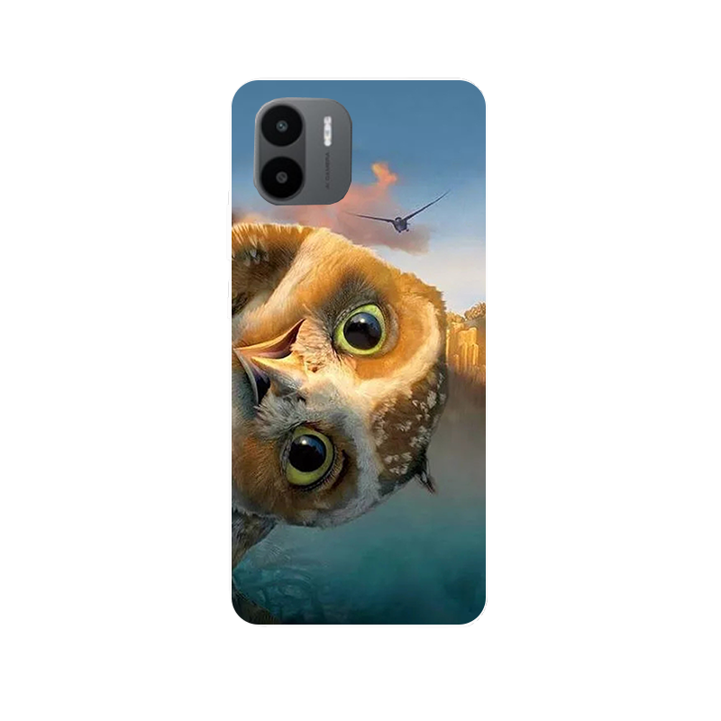 for Redmi A1 2022 Case Redmi A - огляд і ціна Phone Cases Liverpool