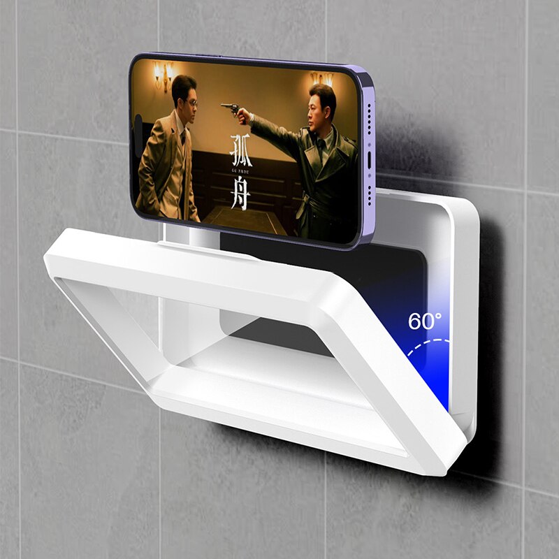 Bathroom Waterproof Phone Hold - огляд і ціна Phone Cases Casely