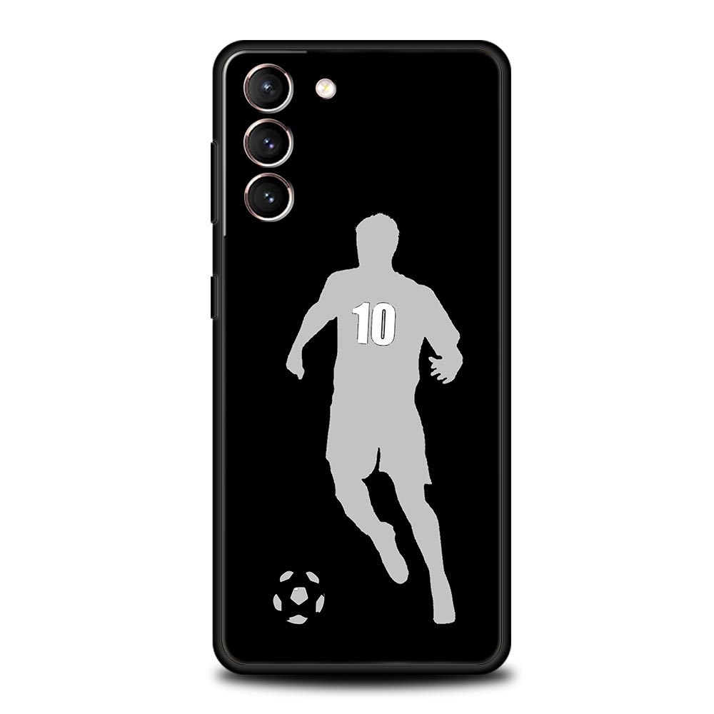 Football Player Soccer Art Pho - огляд і ціна Phone Cases Liverpool