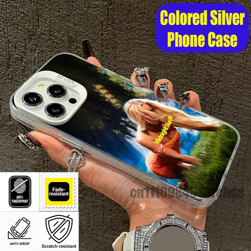 For Z-Zara Larsson Midnight Su - огляд і ціна Phone Cases Zara