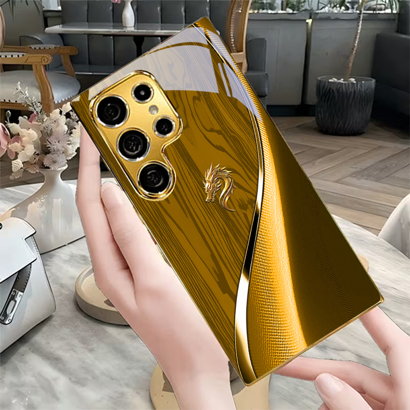 Dragon comes to operate Electr - огляд і ціна Phone Cases Samsung