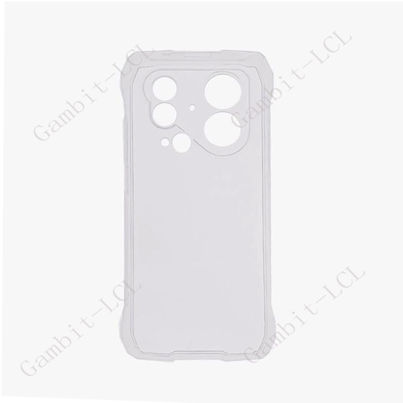 For Blackview Oscal Pilot 6 20 - огляд і ціна Phone Cases Aviation