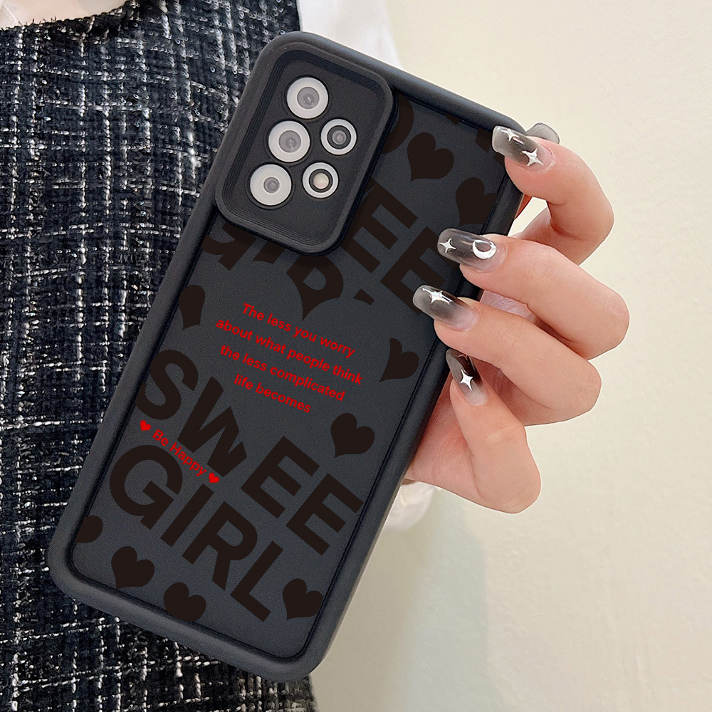 Case For Samsung S26 S25 S23 S - огляд і ціна Phone Cases A14 Samsung