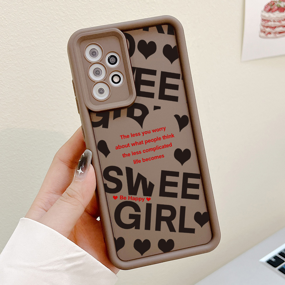 Case For Samsung S26 S25 S23 S - огляд і ціна Phone Cases A14 Samsung