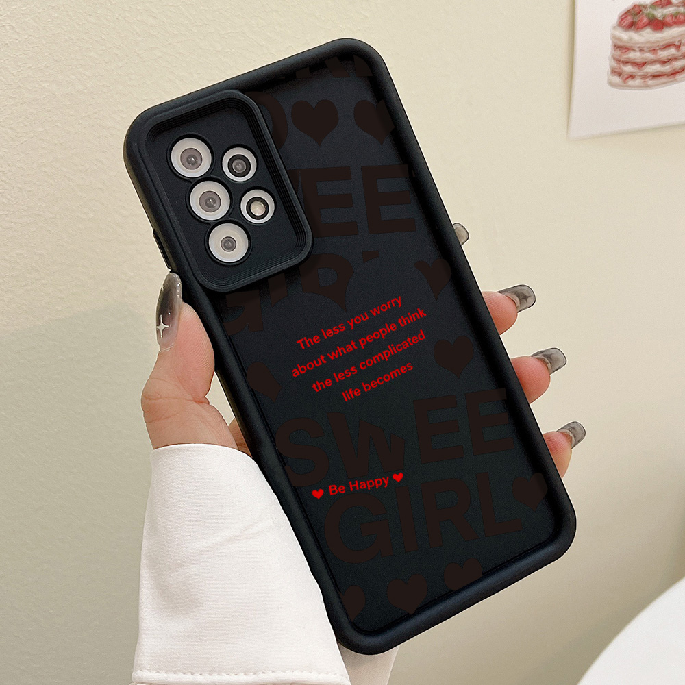 Case For Samsung S26 S25 S23 S - огляд і ціна Phone Cases A14 Samsung