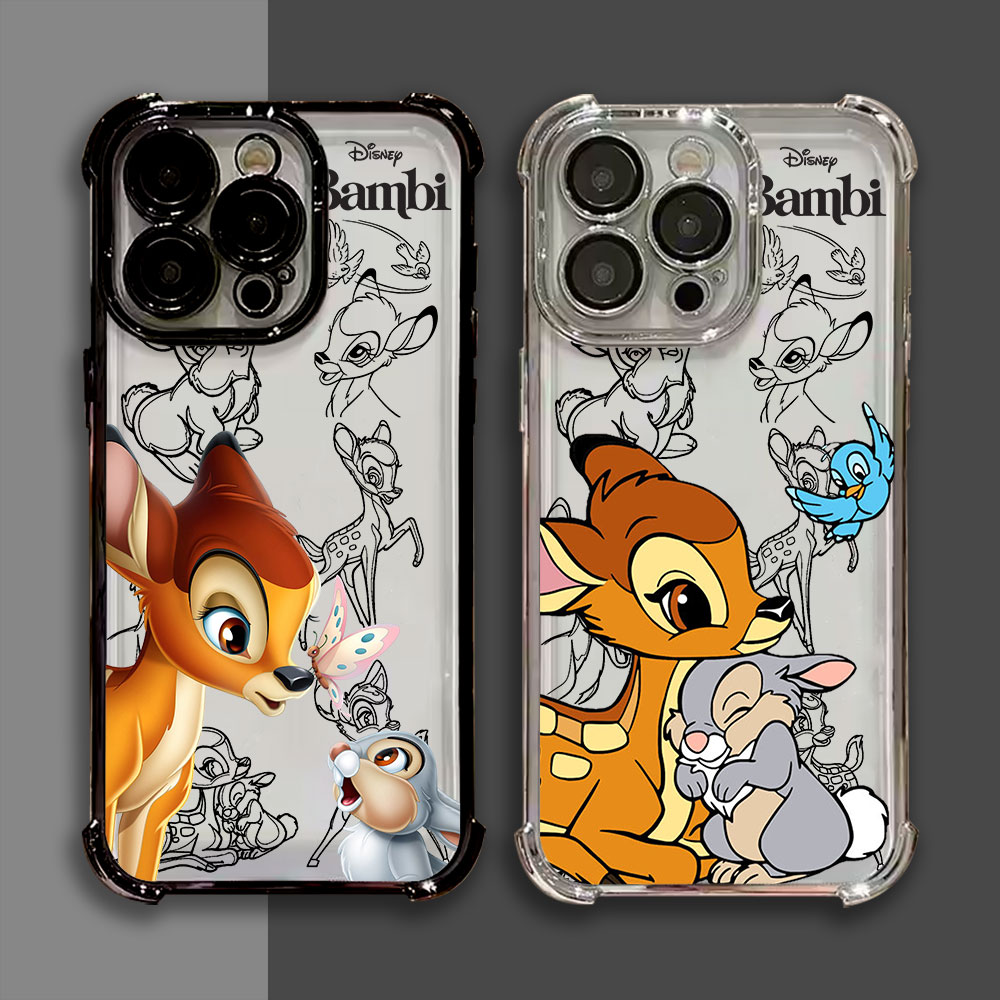 Disney Bambi Deer Phone Case F - огляд і ціна Phone Cases Disney